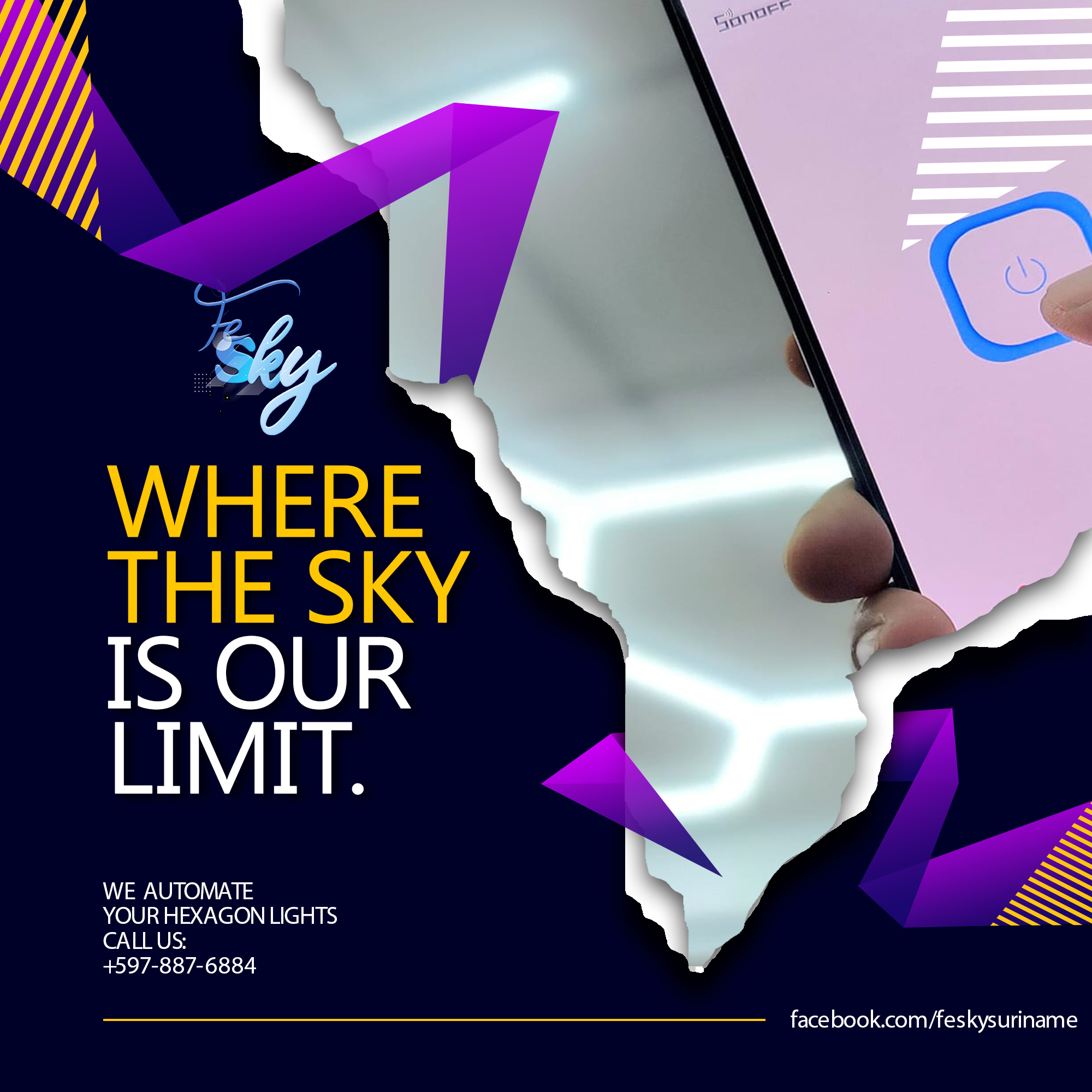 Secure Your Business With Smart Solutions